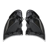 Turn Signal Lights Corner Light Pair For BMW E46 3-SERIES Sedan 2002-2005 LH+RH – product image 5