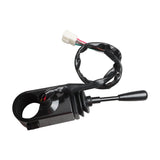 Turn Signal Switch Assembly for Evolution HDK Golf Cart – product image