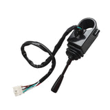 Turn Signal Switch Assembly for Evolution HDK Golf Cart – product image 2