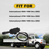 Turn Signal Switch Fit for International 1990-2002 4600-4900 1699606C91 – product image 5
