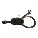 Turn Signal Switch Fit for International 1990-2002 4600-4900 1699606C91 – product image 6