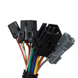 Turn Signal Switch Fit for International 1990-2002 4600-4900 1699606C91 – product image 10