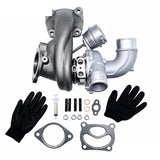 Twin-Scroll Turbocharger for Ford Edge, Escape, Fusion and Lincoln MKC, MKZ 2.0L EcoBoost