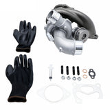 Twin-Scroll Turbocharger for Ford Edge, Escape, Fusion and Lincoln MKC, MKZ 2.0L EcoBoost