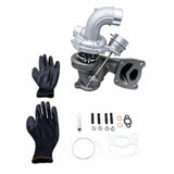 Twin-Scroll Turbocharger for Ford Edge, Escape, Fusion and Lincoln MKC, MKZ 2.0L EcoBoost