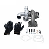 Twin-Scroll Turbocharger for Ford Edge, Escape, Fusion and Lincoln MKC, MKZ 2.0L EcoBoost