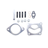Twin-Scroll Turbocharger for Ford Edge, Escape, Fusion and Lincoln MKC, MKZ 2.0L EcoBoost