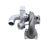 Twin-Scroll Turbocharger for Ford Edge, Escape, Fusion and Lincoln MKC, MKZ 2.0L EcoBoost