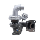 Twin-Scroll Turbocharger for Ford Edge, Escape, Fusion and Lincoln MKC, MKZ 2.0L EcoBoost