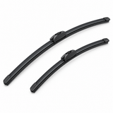 Front Windshield Wiper Blade Set for 2014-2025 Nissan Rogue