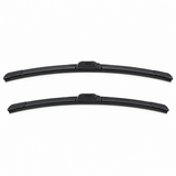 Front Windshield Wiper Blade Set for 2014-2025 Nissan Rogue