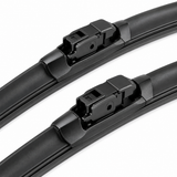 Front Windshield Wiper Blade Set for 2014-2025 Nissan Rogue