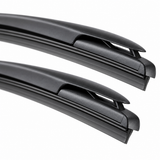 Front Windshield Wiper Blade Set for 2014-2025 Nissan Rogue