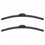 Front Windshield Wiper Blade Set for 2014-2025 Nissan Rogue