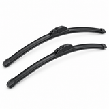 Front Windshield Wiper Blade Set for 2014-2025 Nissan Rogue