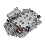 U340E U341E Transmission Valve Body w/ Solenoids for Toyota Scion – product image