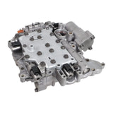 U340E U341E Transmission Valve Body w/ Solenoids for Toyota Scion – product image 3