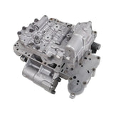 U340E U341E Transmission Valve Body w/ Solenoids for Toyota Scion – product image 4
