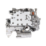 U340E U341E Transmission Valve Body w/ Solenoids for Toyota Scion – product image 5