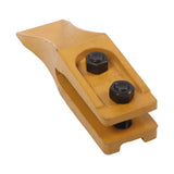 Unitooth Trenching Bucket Teeth For Bobcat Skid Steer 6684447 10PK w/ Hardware – product image 3