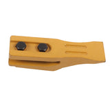 Unitooth Trenching Bucket Teeth For Bobcat Skid Steer 6684447 10PK w/ Hardware – product image 11