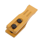 Unitooth Trenching Bucket Teeth For Bobcat Skid Steer 6684447 10PK w/ Hardware – product image 13