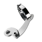 Universal 2 Pack Torque Arm Conversion Kit for E-Bike Front or Rear Hub Motor – product image