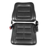 Universal Forklift Seat For Tractor Loader Excavator Mini Digger – product image 2