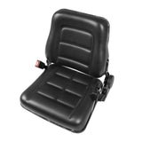 Universal Forklift Seat For Tractor Loader Excavator Mini Digger – product image 3