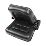 Universal Forklift Seat For Tractor Loader Excavator Mini Digger – product image 4