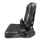Universal Forklift Seat For Tractor Loader Excavator Mini Digger – product image 5