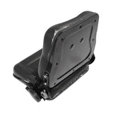Universal Forklift Seat For Tractor Loader Excavator Mini Digger – product image 6