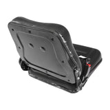 Universal Forklift Seat For Tractor Loader Excavator Mini Digger – product image 7