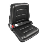 Universal Forklift Seat For Tractor Loader Excavator Mini Digger – product image 8