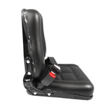 Universal Forklift Seat For Tractor Loader Excavator Mini Digger – product image 9