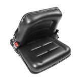 Universal Forklift Seat For Tractor Loader Excavator Mini Digger – product image 10