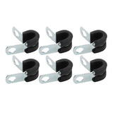 Universal Rear Parking Brake Emergency E-Brake Cable Kit Black 330-9371 – product image 6