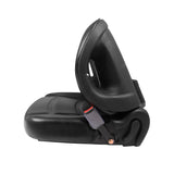 Universal Tractor Seat Wrap-around Forklift Seat Adjustable Back US – product image 5