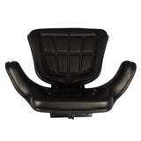 UNIVERSAL TRACTOR SUSPENSION SEAT FOR FORD/NEW HOLLAND 4000 4100 4110 3000 – product image 2