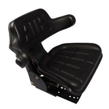 UNIVERSAL TRACTOR SUSPENSION SEAT FOR FORD/NEW HOLLAND 4000 4100 4110 3000 – product image 3
