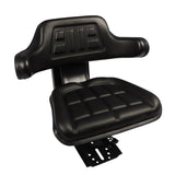 UNIVERSAL TRACTOR SUSPENSION SEAT FOR FORD/NEW HOLLAND 4000 4100 4110 3000 – product image 4