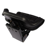 UNIVERSAL TRACTOR SUSPENSION SEAT FOR FORD/NEW HOLLAND 4000 4100 4110 3000 – product image 5
