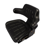 UNIVERSAL TRACTOR SUSPENSION SEAT FOR FORD/NEW HOLLAND 4000 4100 4110 3000 – product image 8