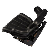 UNIVERSAL TRACTOR SUSPENSION SEAT FOR FORD/NEW HOLLAND 4000 4100 4110 3000 – product image 9