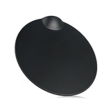 Unpainted Gas Tank Filler Lid Door Cap ABS Fits for 2009-2014 Ford F-150 9L3Z-99405A26-AA – product image