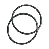Upgraded Rubber Fuel Cap Gasket O-Ring for Peterbilt Truck 375 1989-1995 – product image 2