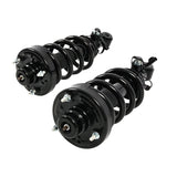 Rear Electronic Shock Strut Pair for 2018-2023 Ford Expedition Lincoln Navigator - image 2