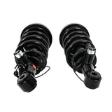 Rear Electronic Shock Strut Pair for 2018-2023 Ford Expedition Lincoln Navigator - image 4