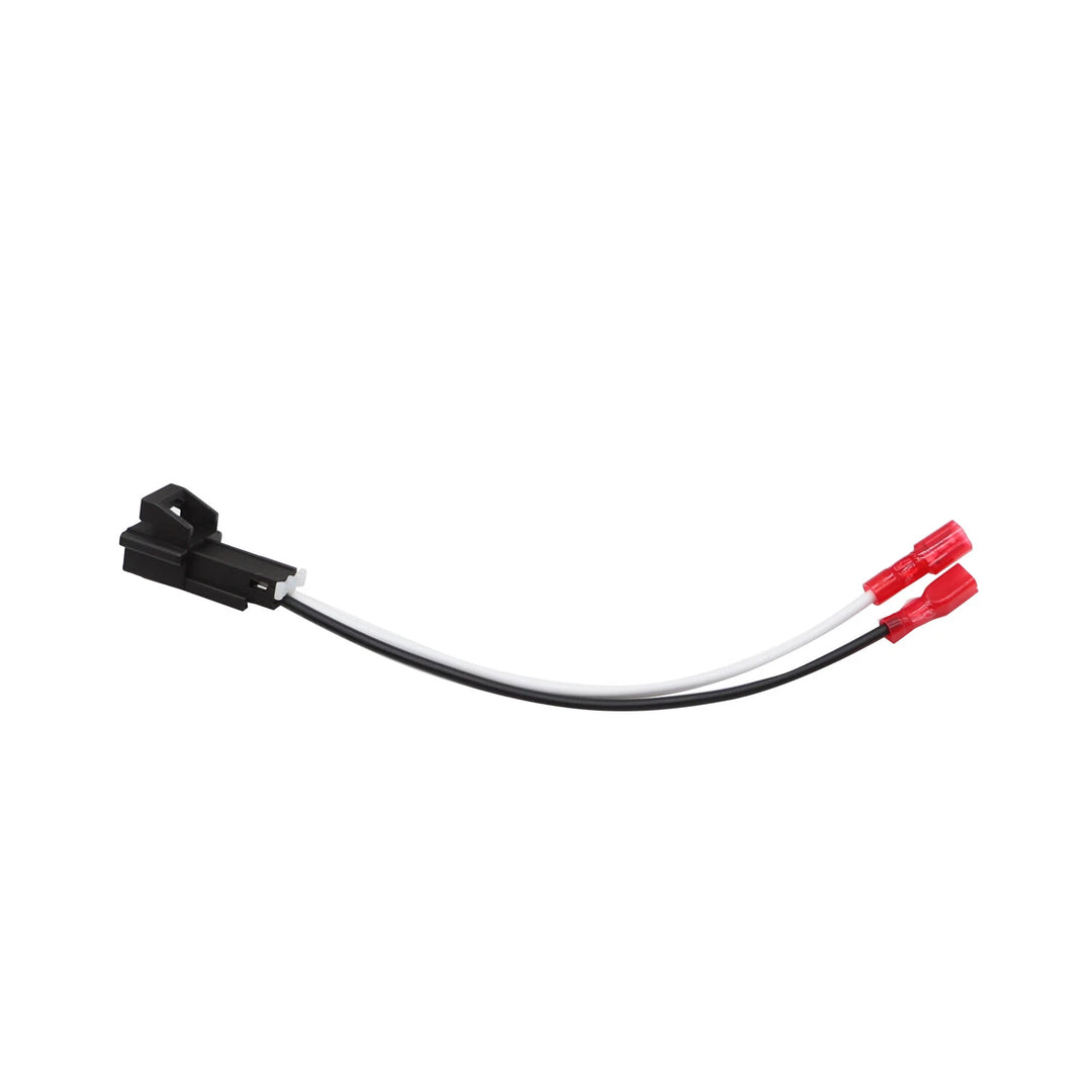4-Piece Radio Speaker Wiring Harness Adapter for GMC Chevrolet Buick Cadillac 72-4568 - image 1