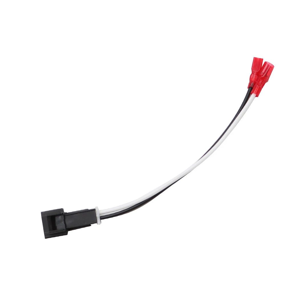 4-Piece Radio Speaker Wiring Harness Adapter for GMC Chevrolet Buick Cadillac 72-4568 - image 2